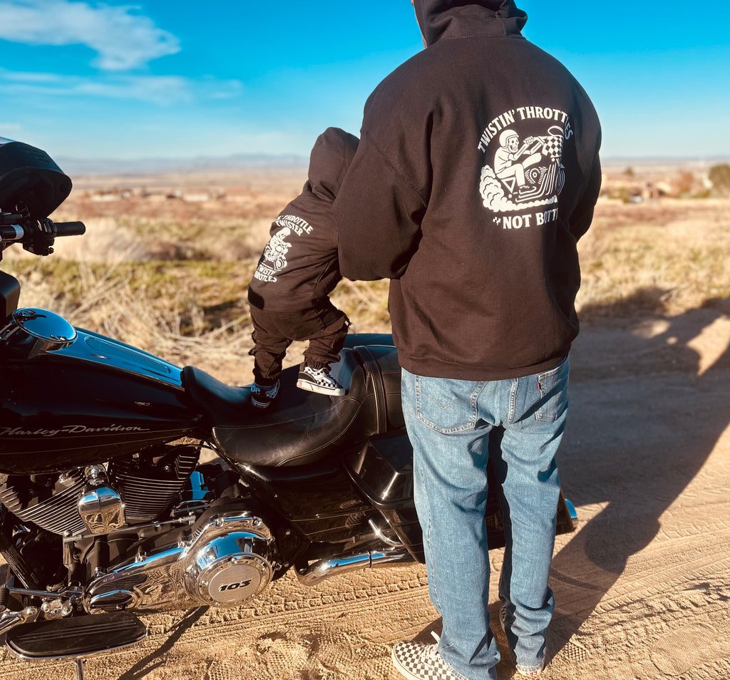 TTNB OG Hoodie  *Limited Stock*