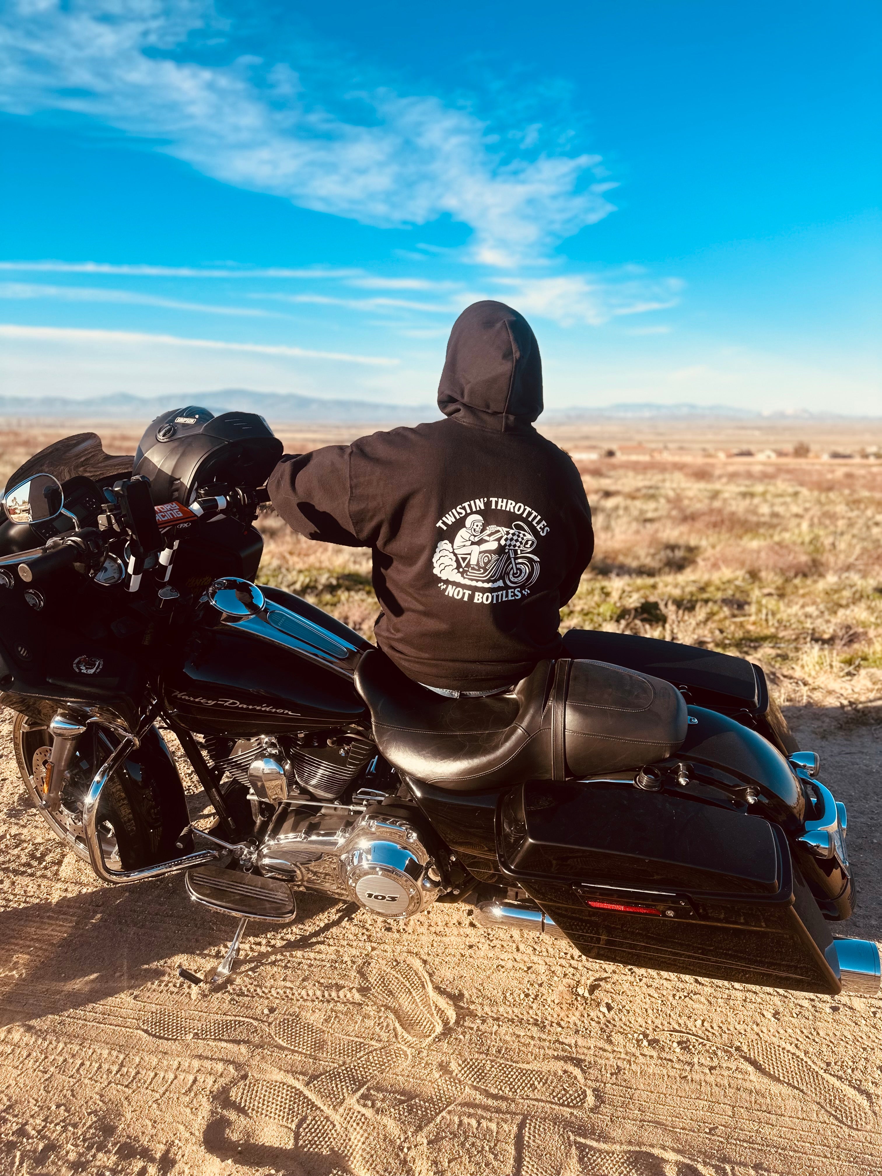 TTNB OG Hoodie  *Limited Stock*