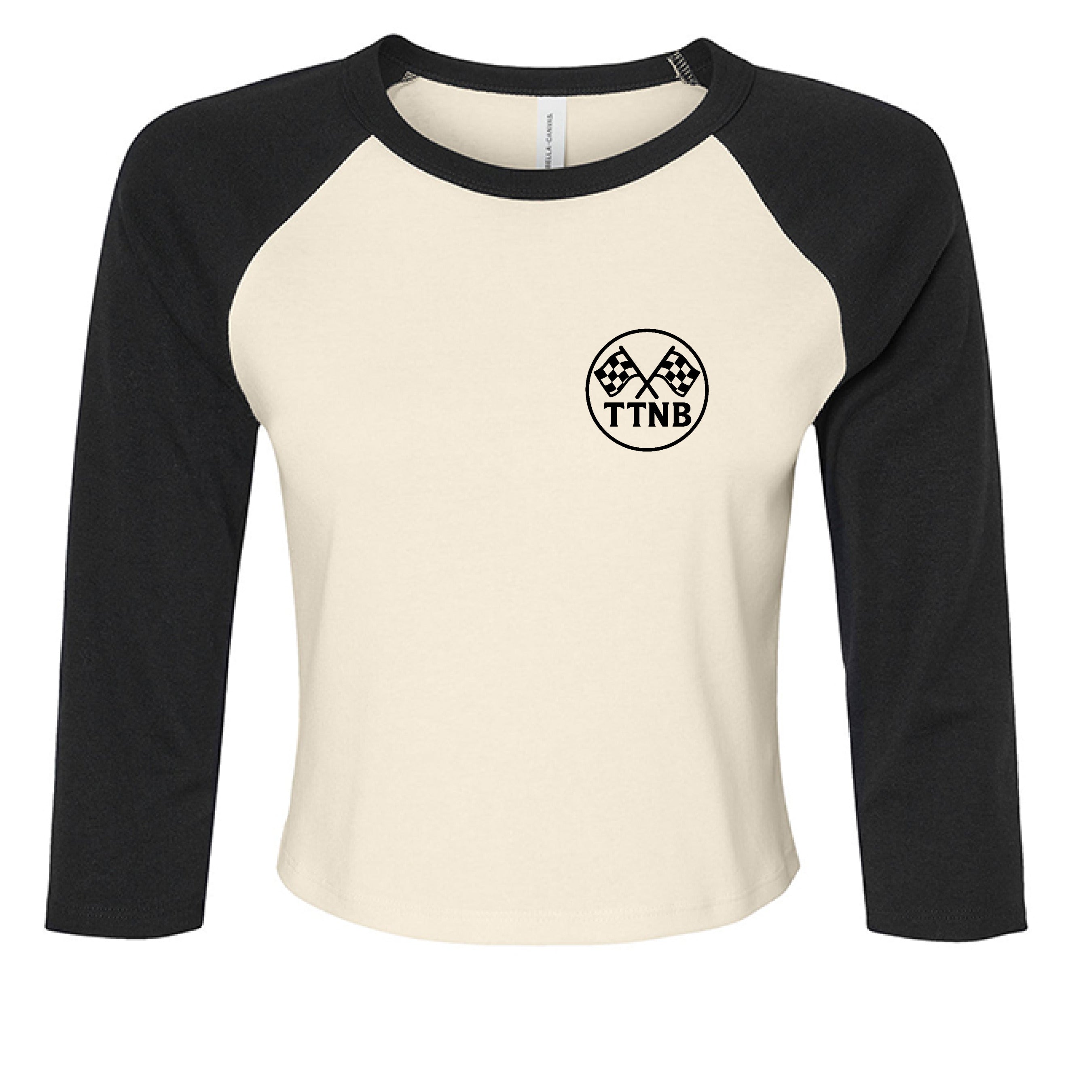 NATURAL/ BLACK - FRONT