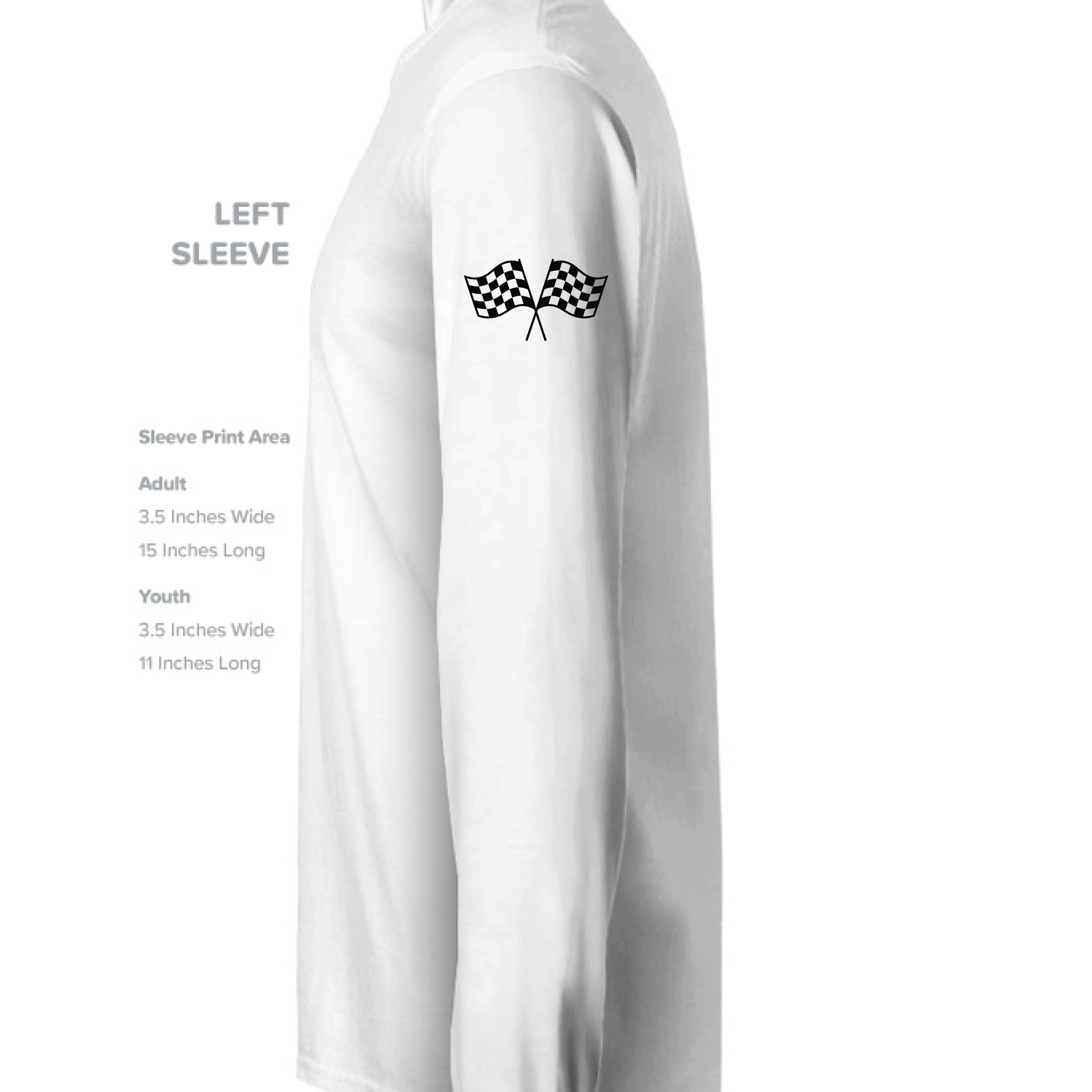 WHITE - SLEEVE_LEFT