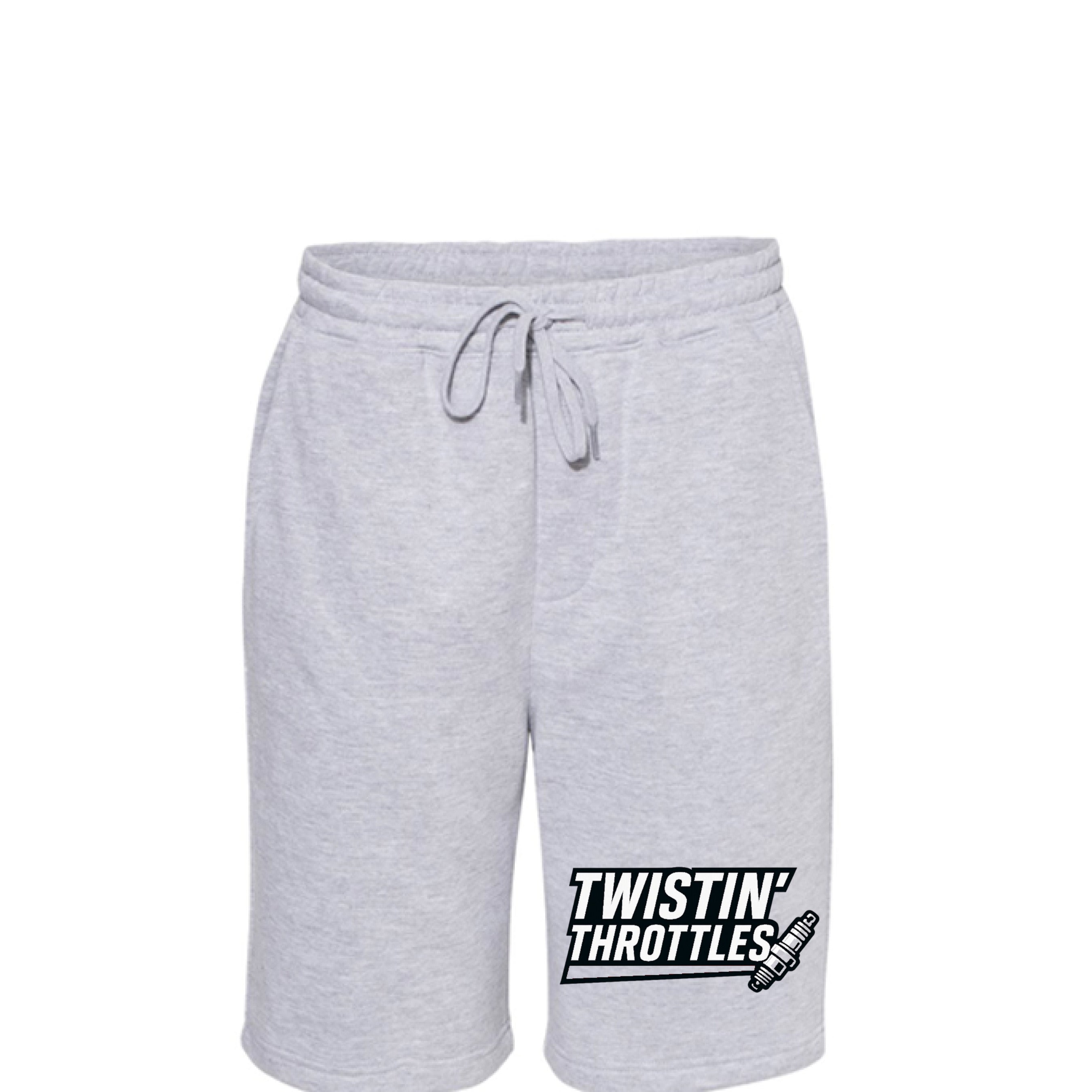 Grey Heather - FRONT