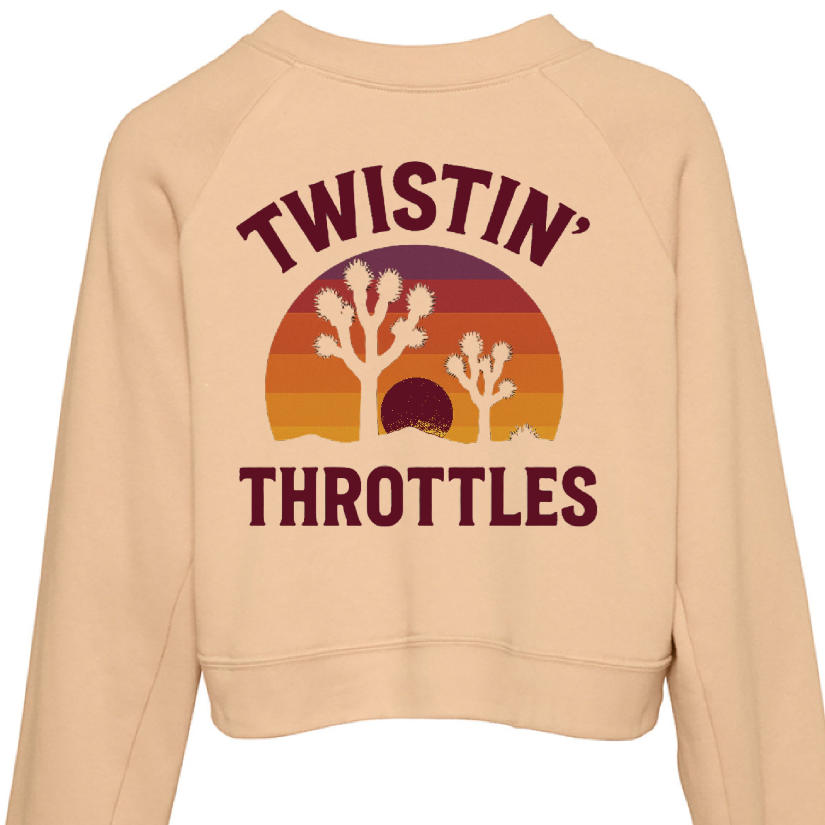 HEATHR SAND DUNE - BACK