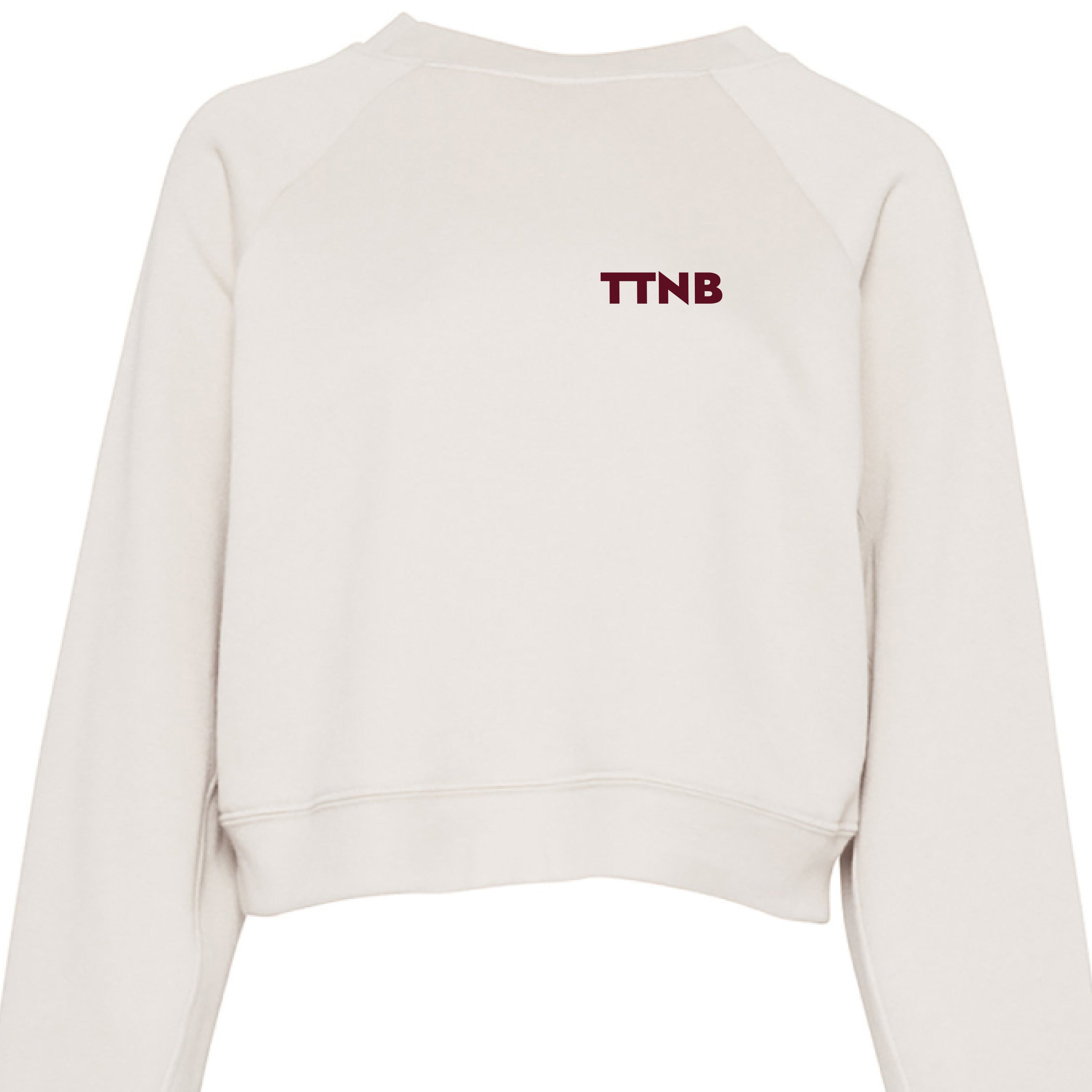 Vintage White - FRONT