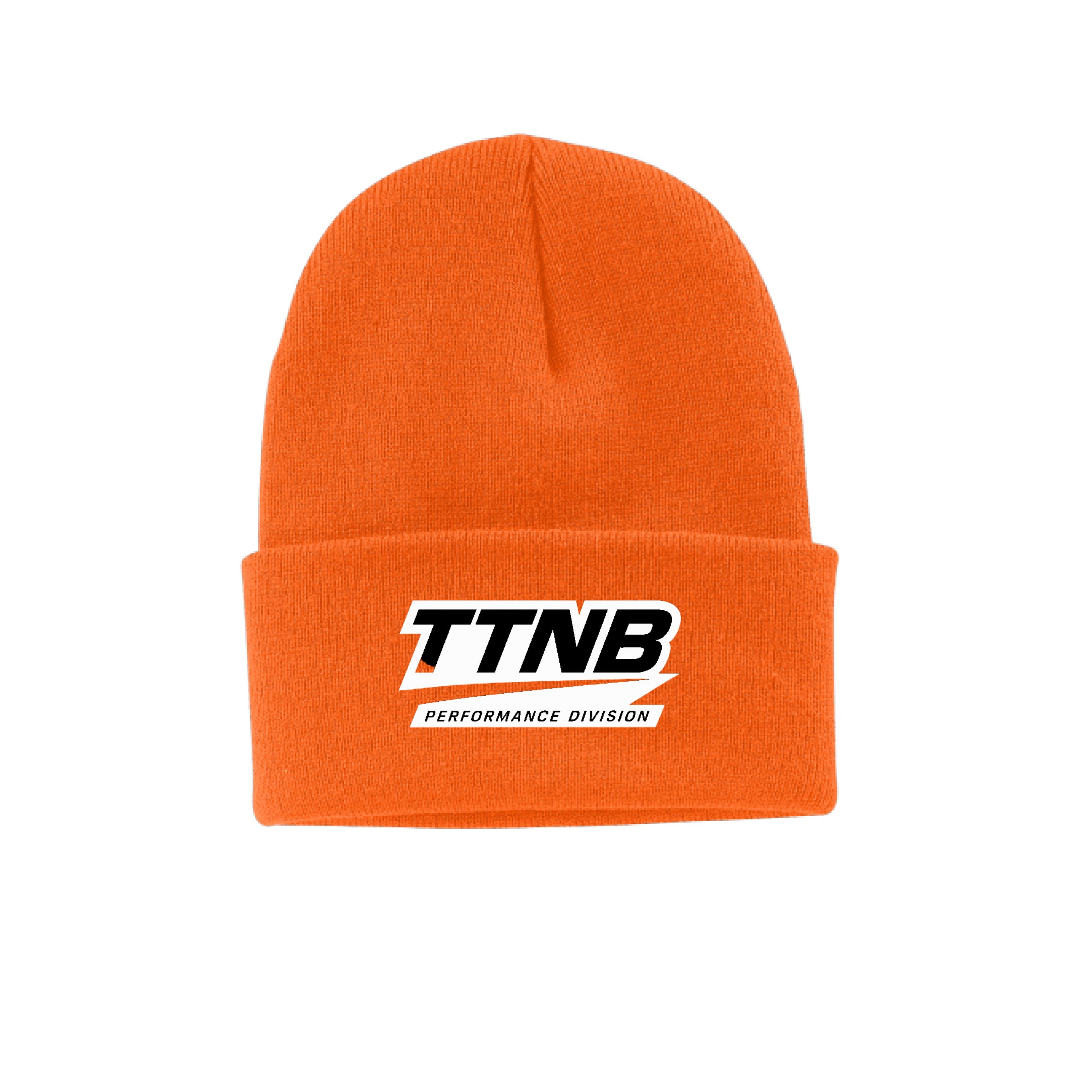Hot Throttles Beanie – TWISTIN' THROTTLES (TTNB)