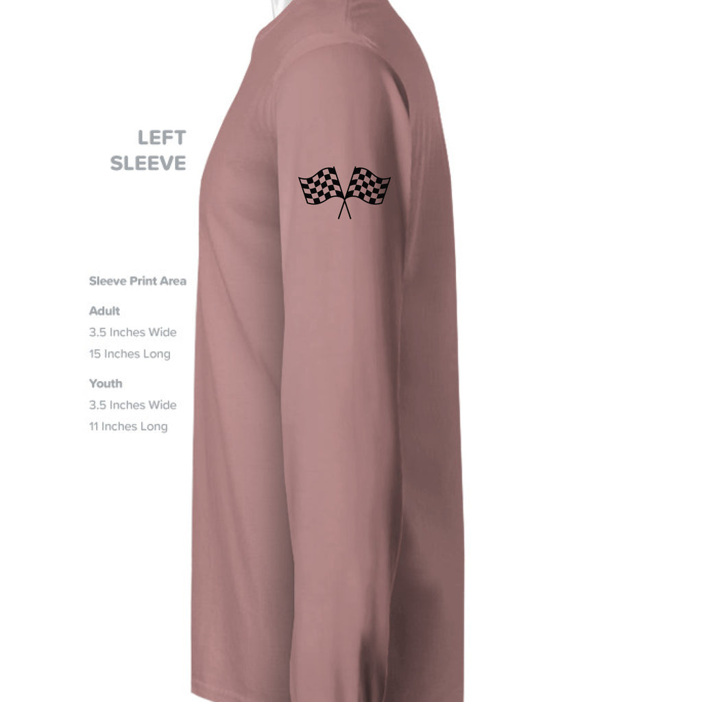 Heather Mauve - SLEEVE_LEFT