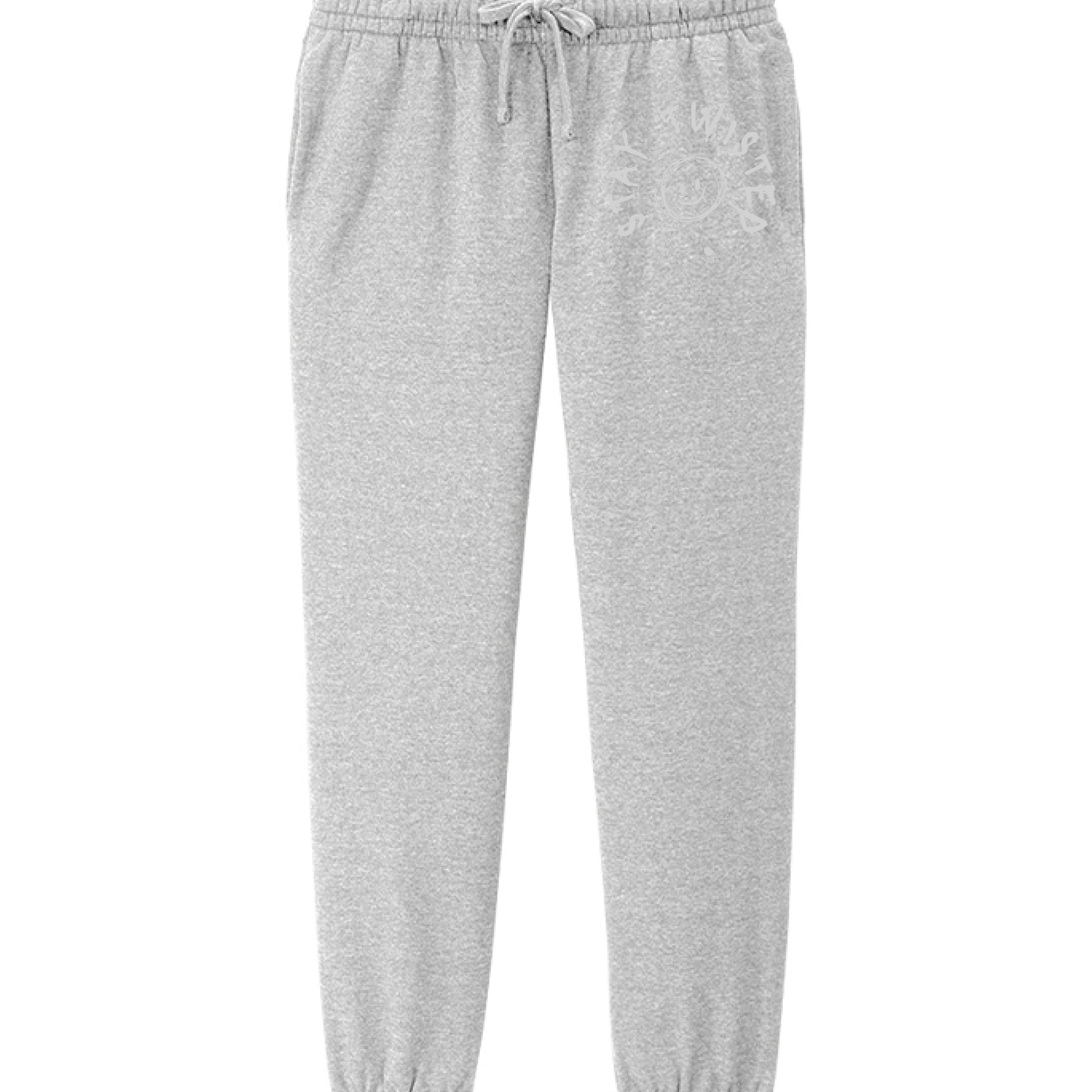 Light Hthr Gry - FRONT