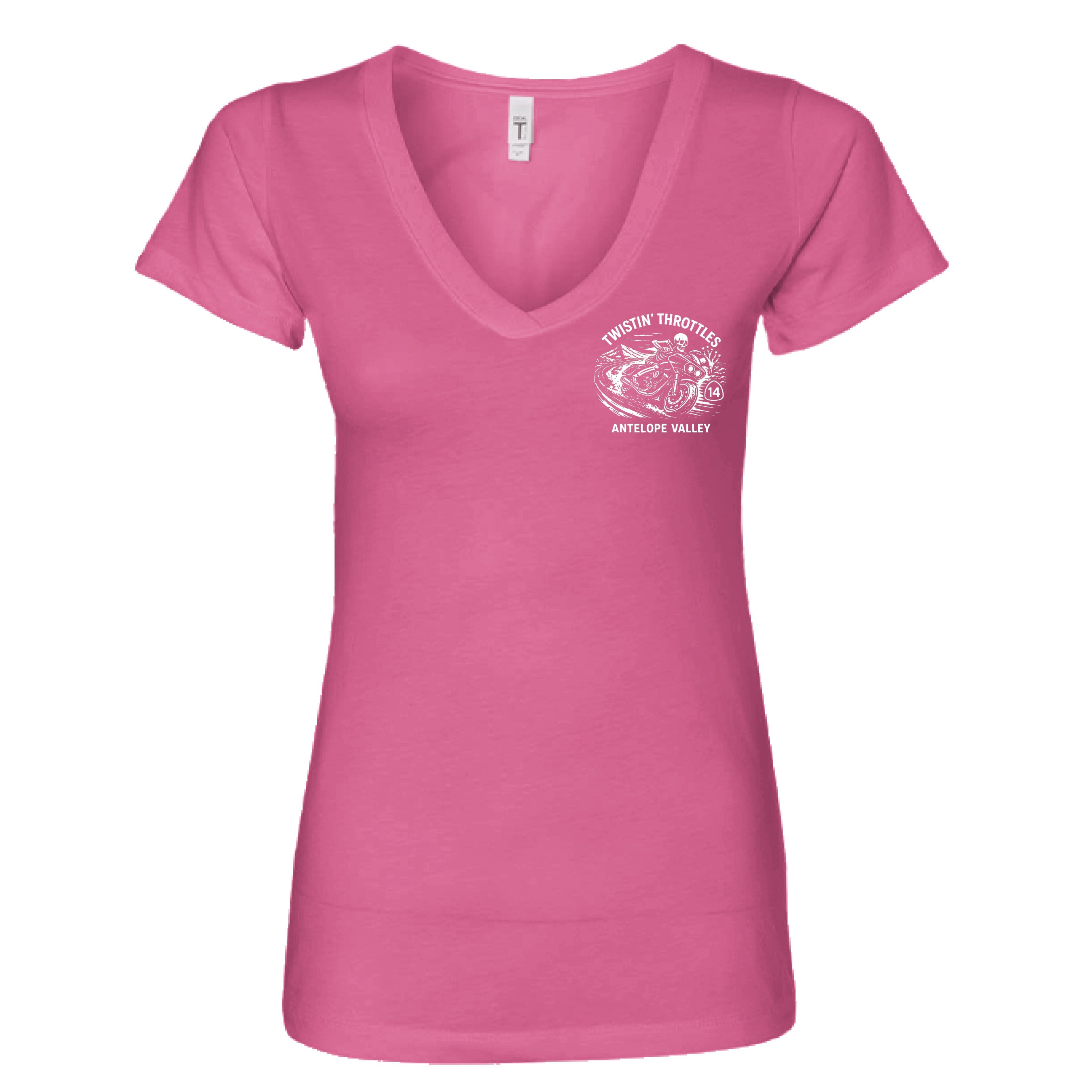 Raspberry - FRONT