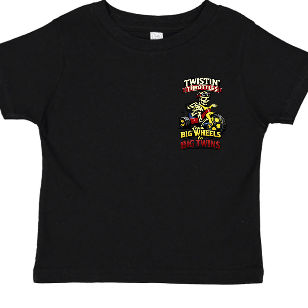 BLACK - FRONT