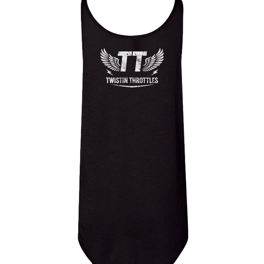BLACK - 5033 - BACK