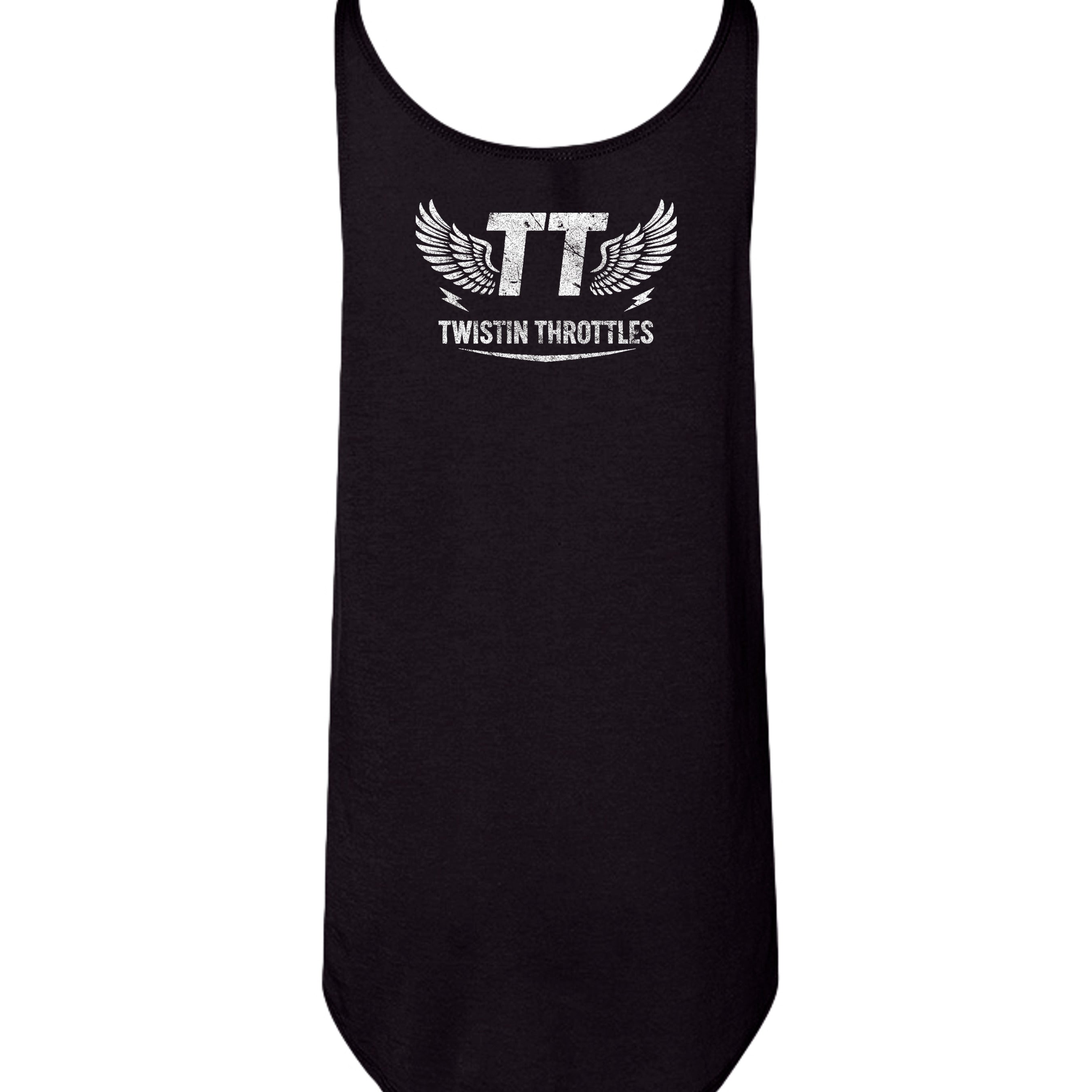 BLACK - 5033 - BACK