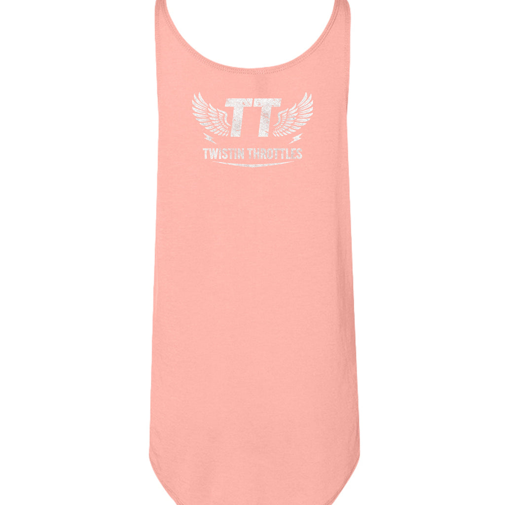 DESERT PINK - 5033 - BACK