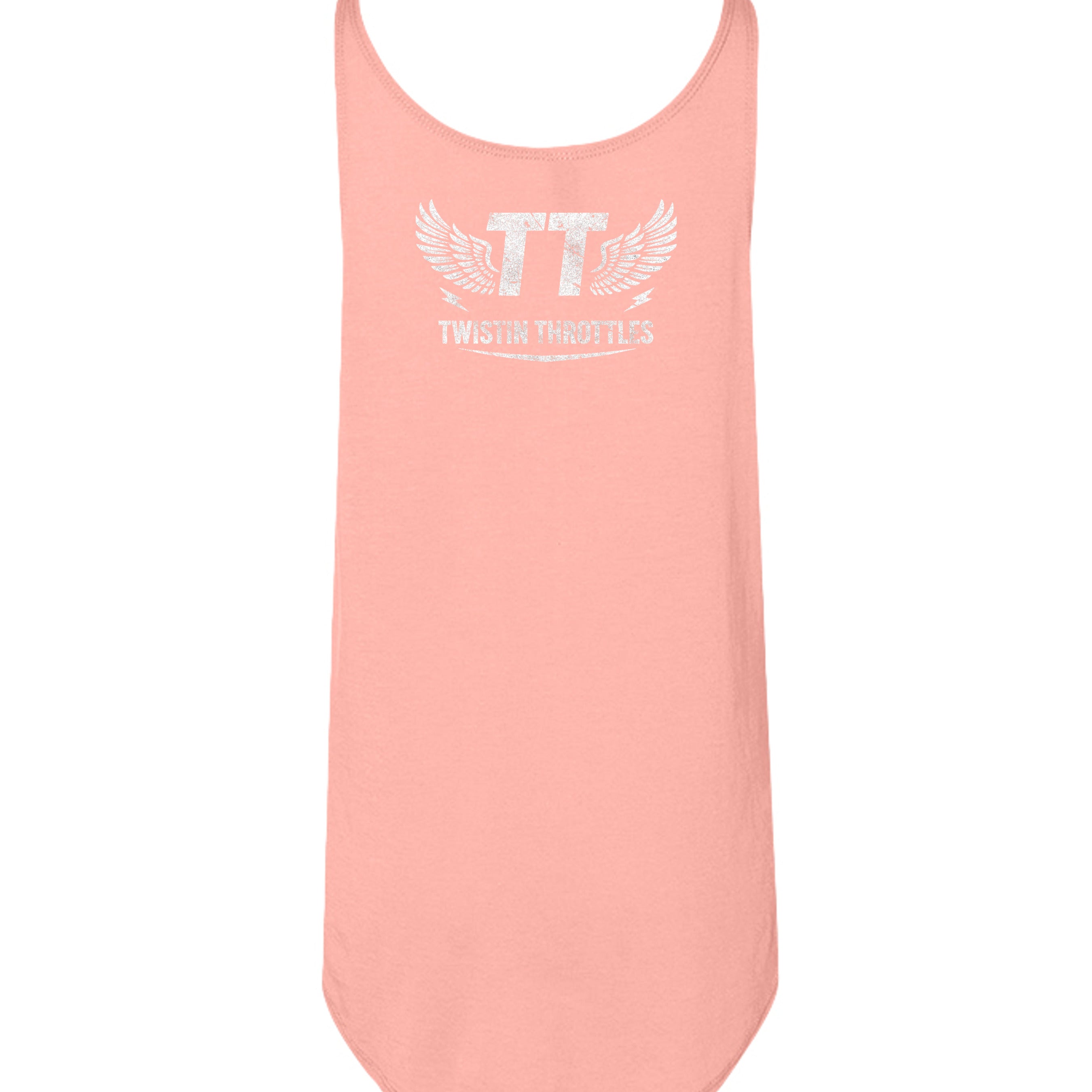 DESERT PINK - 5033 - BACK