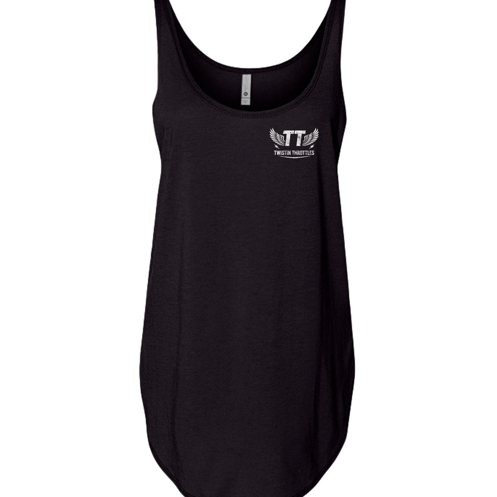 BLACK - 5033 - FRONT