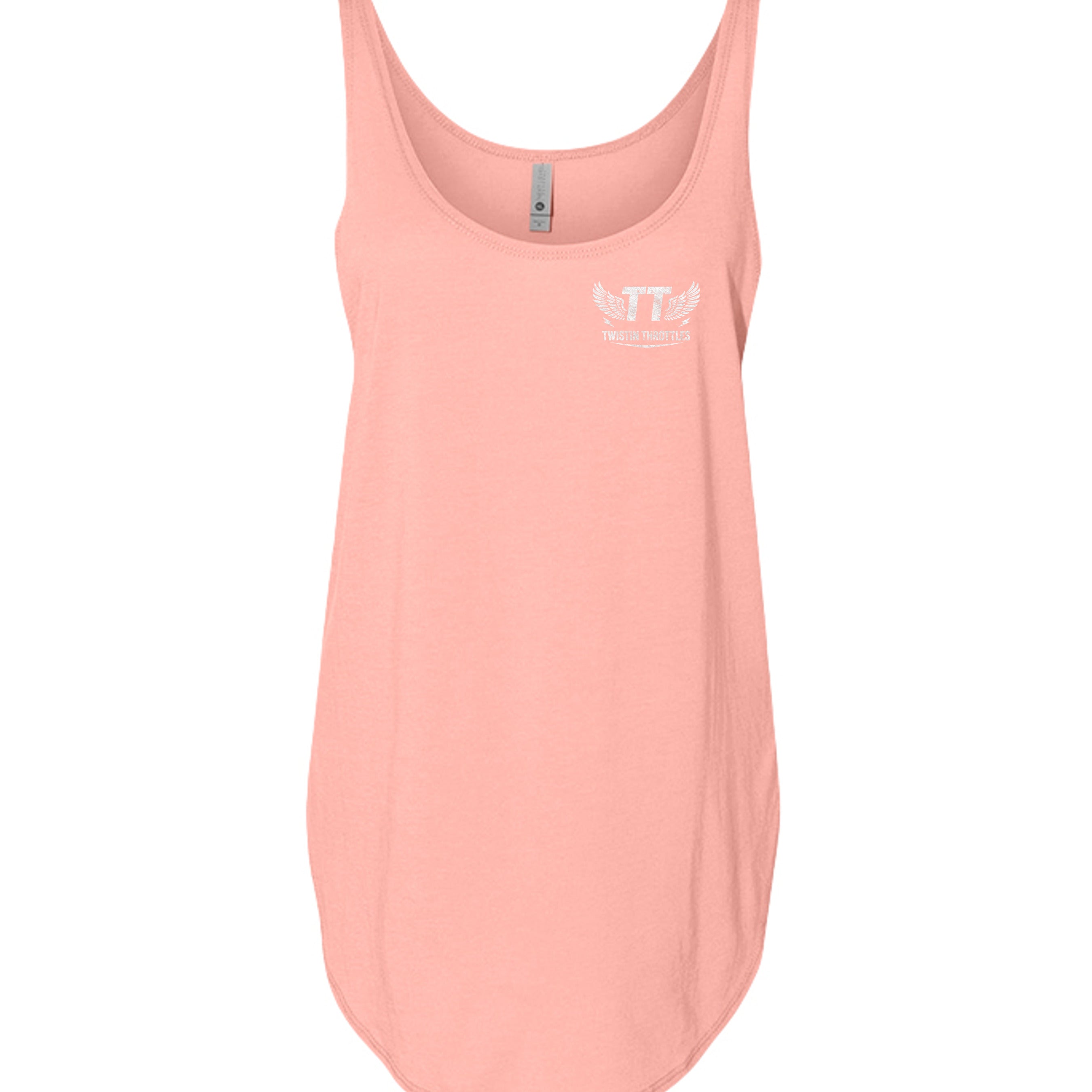 DESERT PINK - 5033 - FRONT