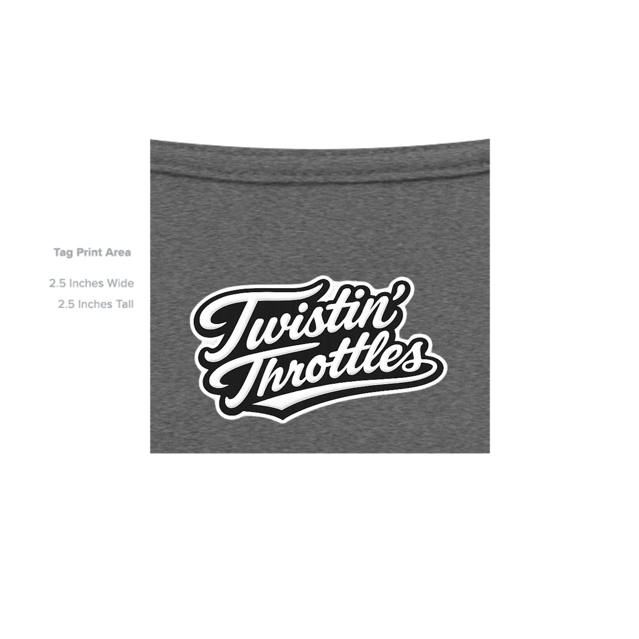 Charcoal Grey Heather - SHMHSS - INSIDE_TAG_LINE