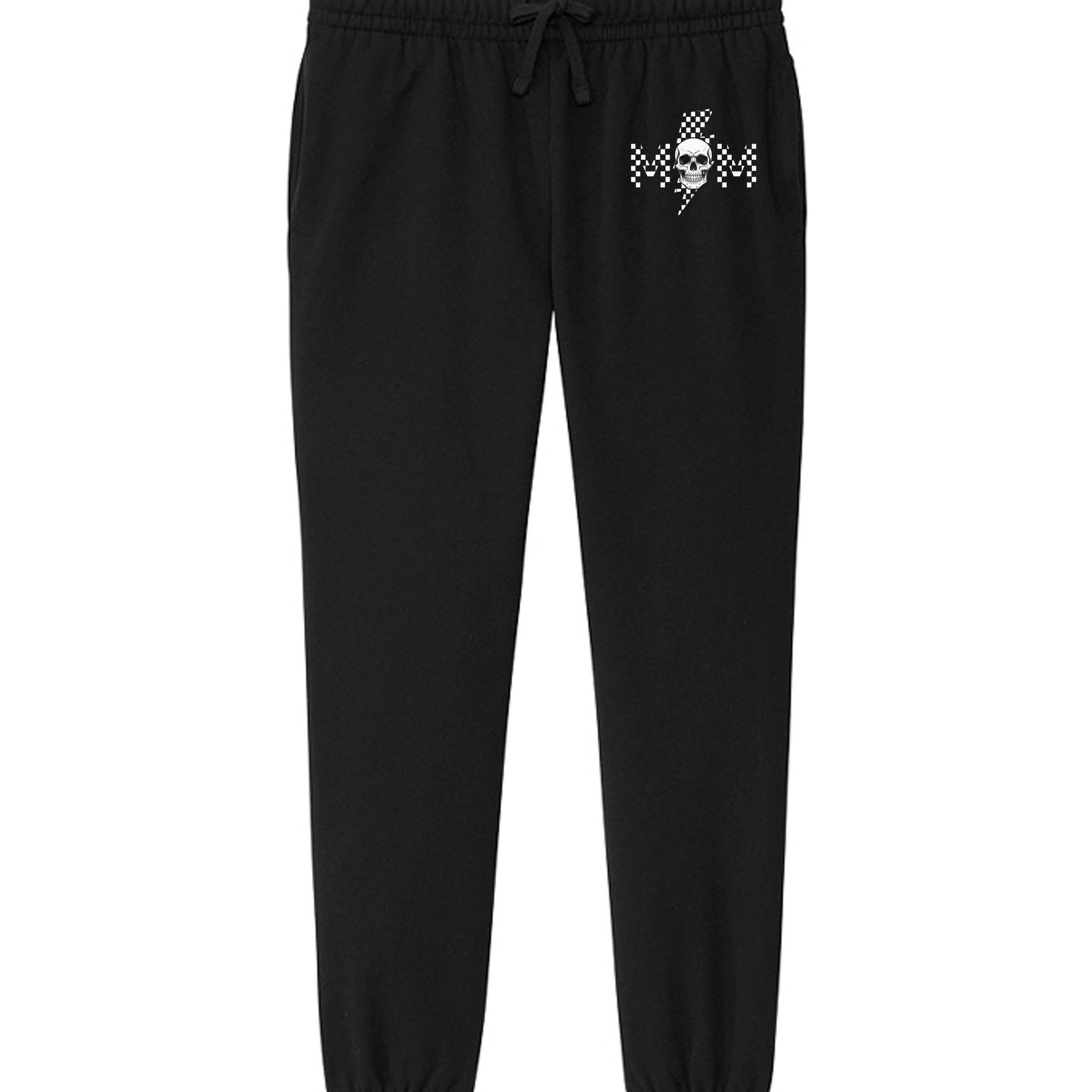 Black - DT6110 - FRONT