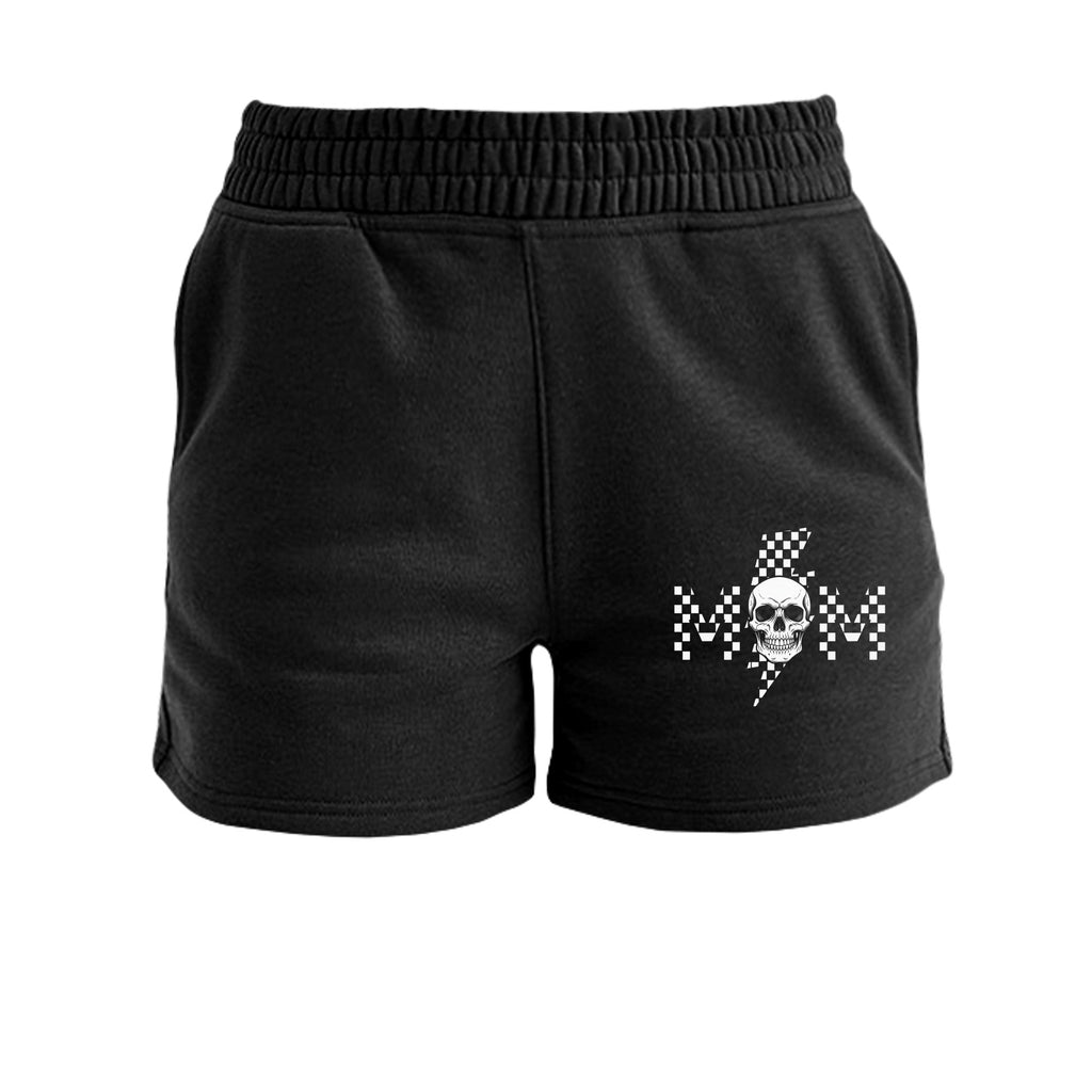 BLACK - TD062 - FRONT