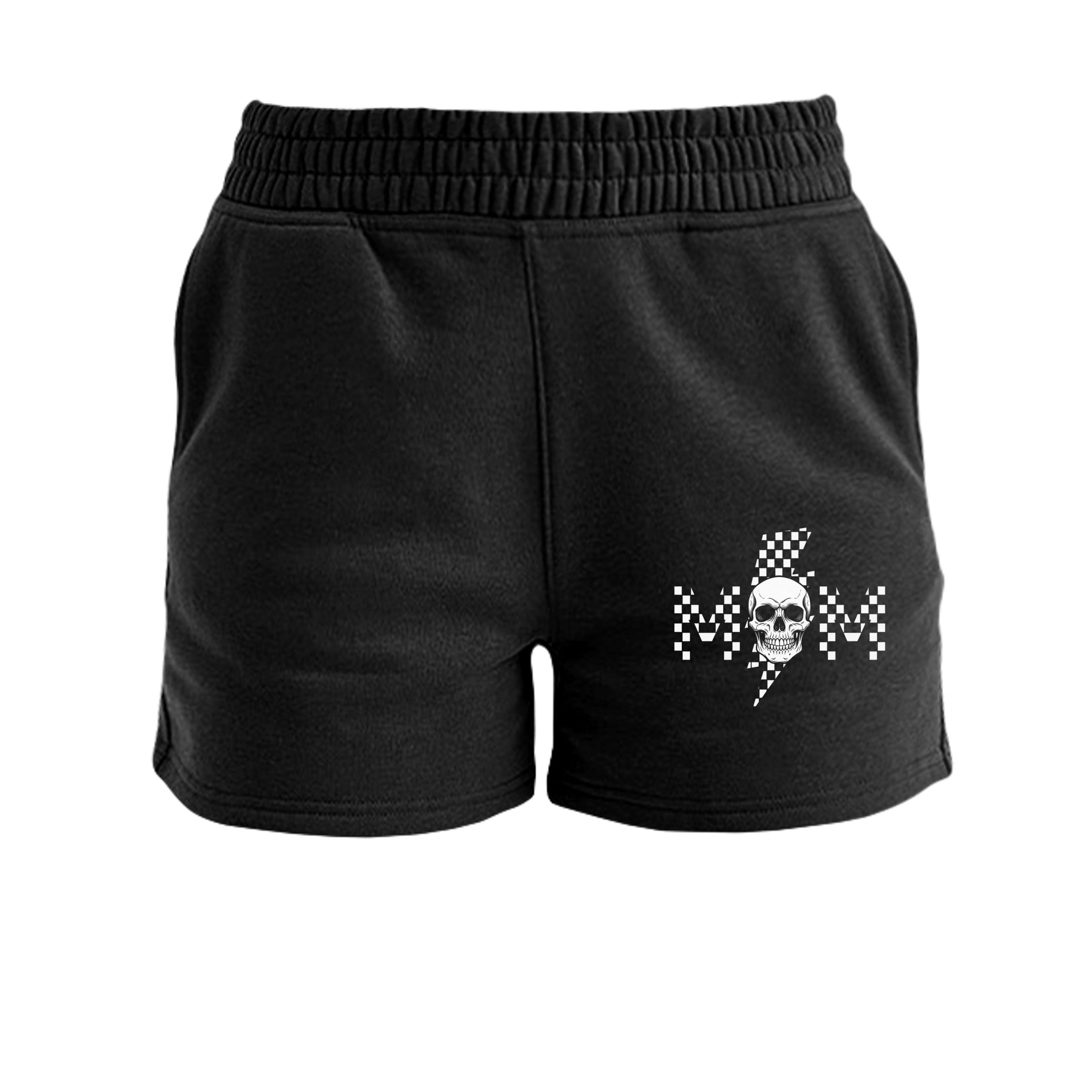 BLACK - TD062 - FRONT