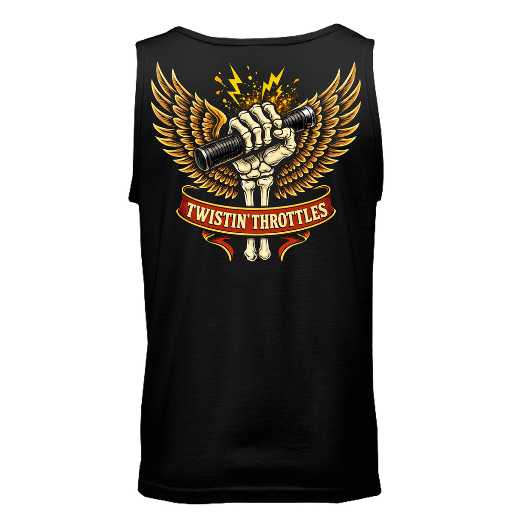 Black - 3633 - BACK