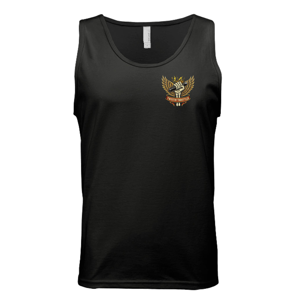 Black - 3633 - FRONT