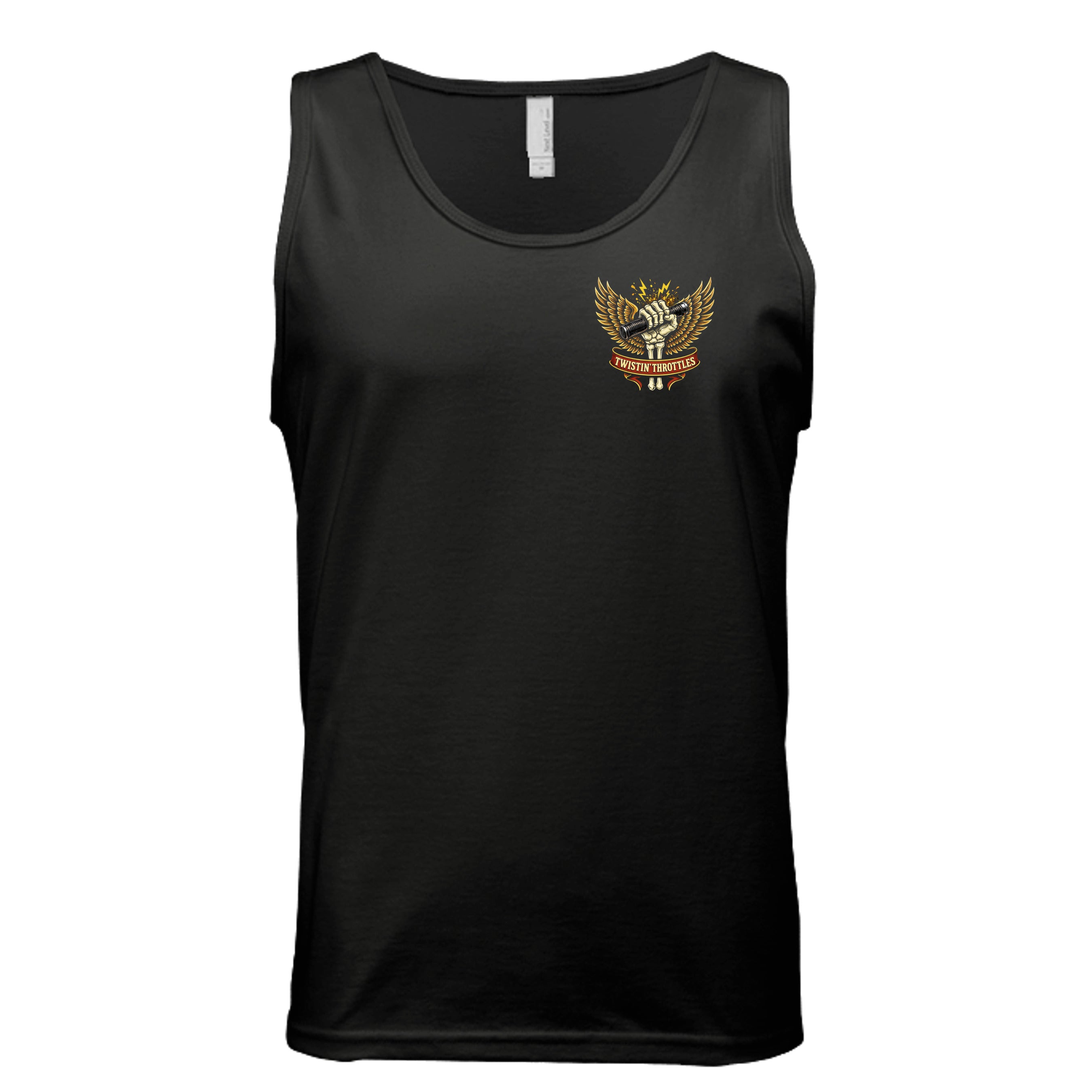 Black - 3633 - FRONT