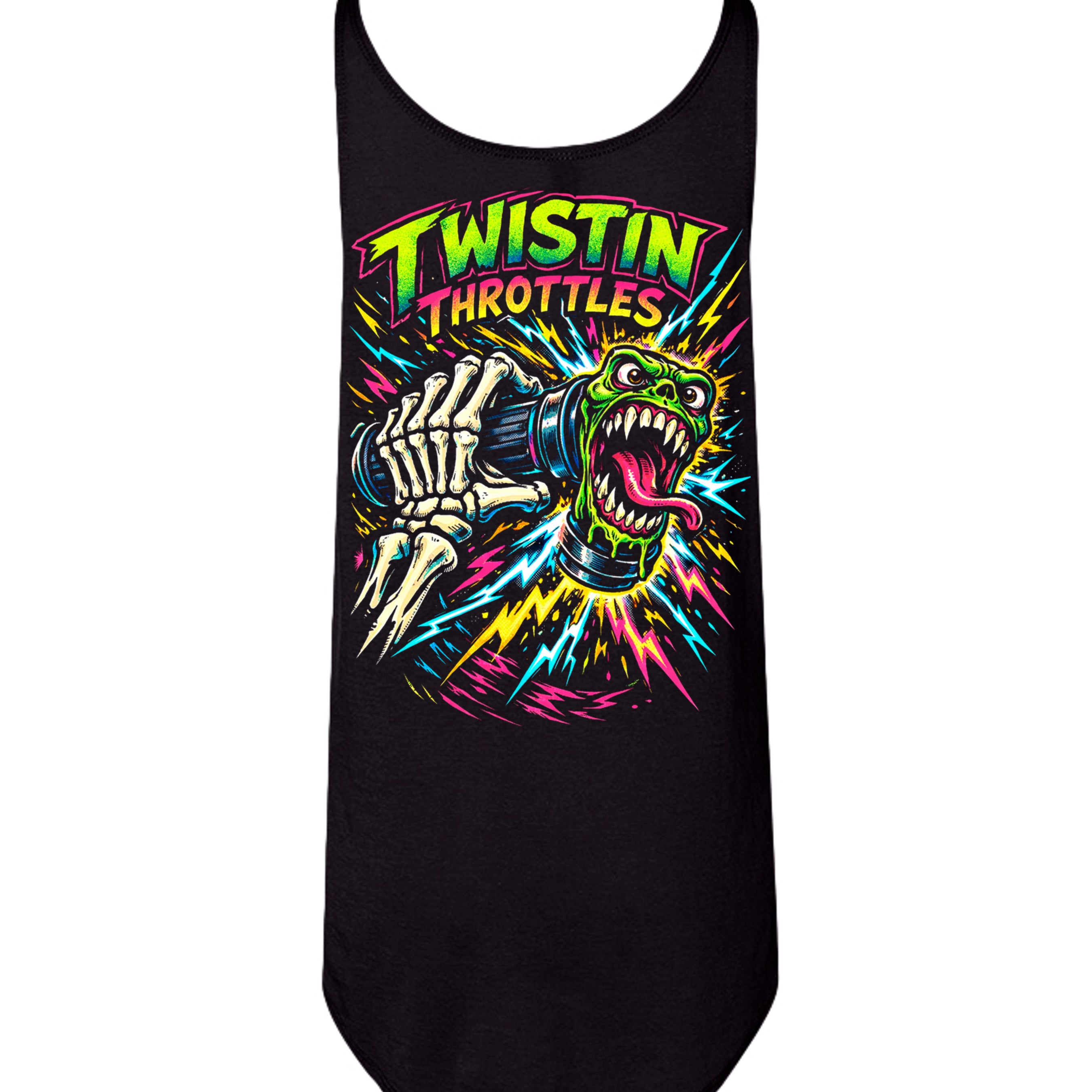 BLACK - 5033 - BACK