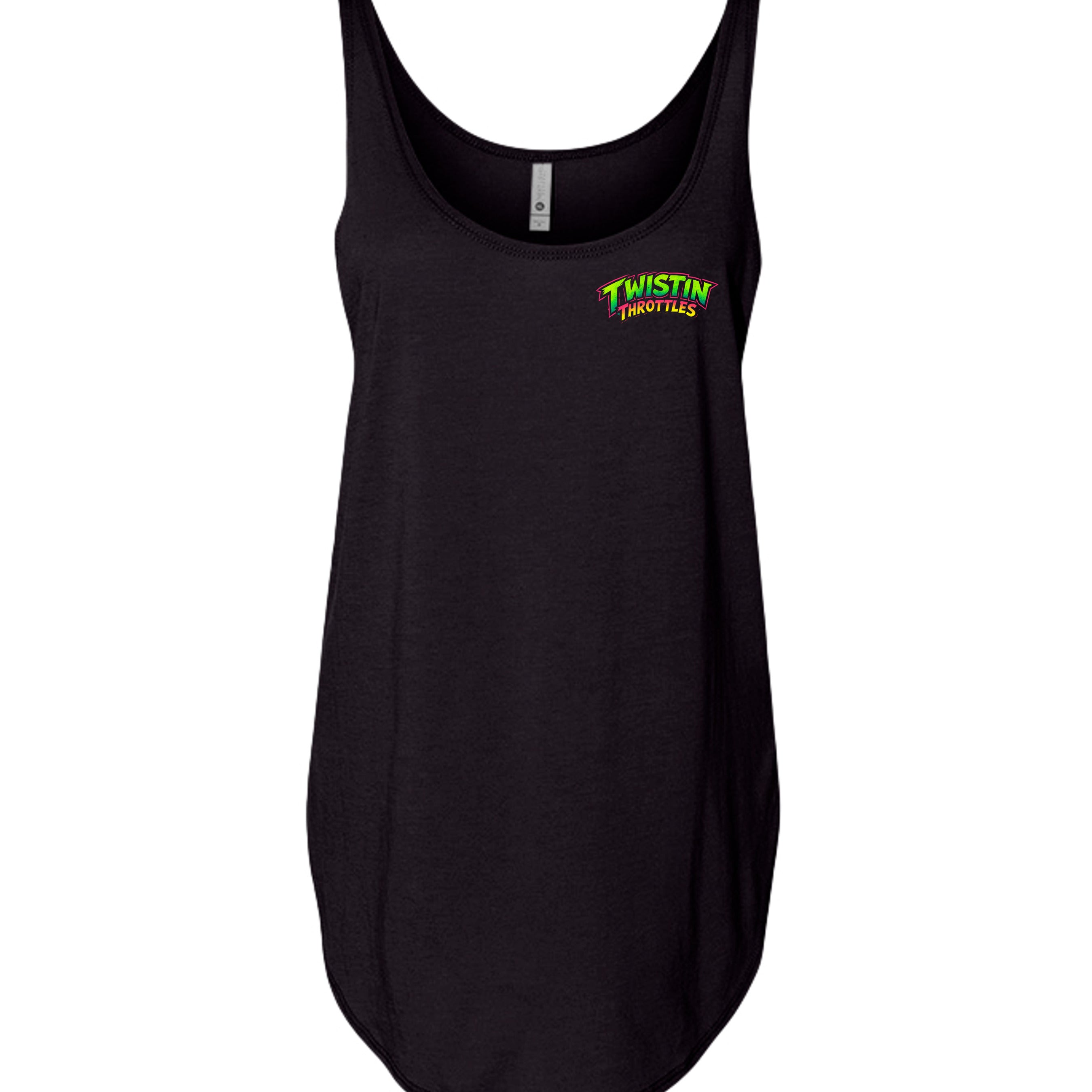 BLACK - 5033 - FRONT