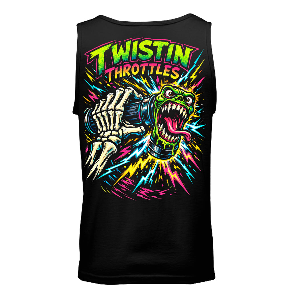 Black - 3633 - BACK