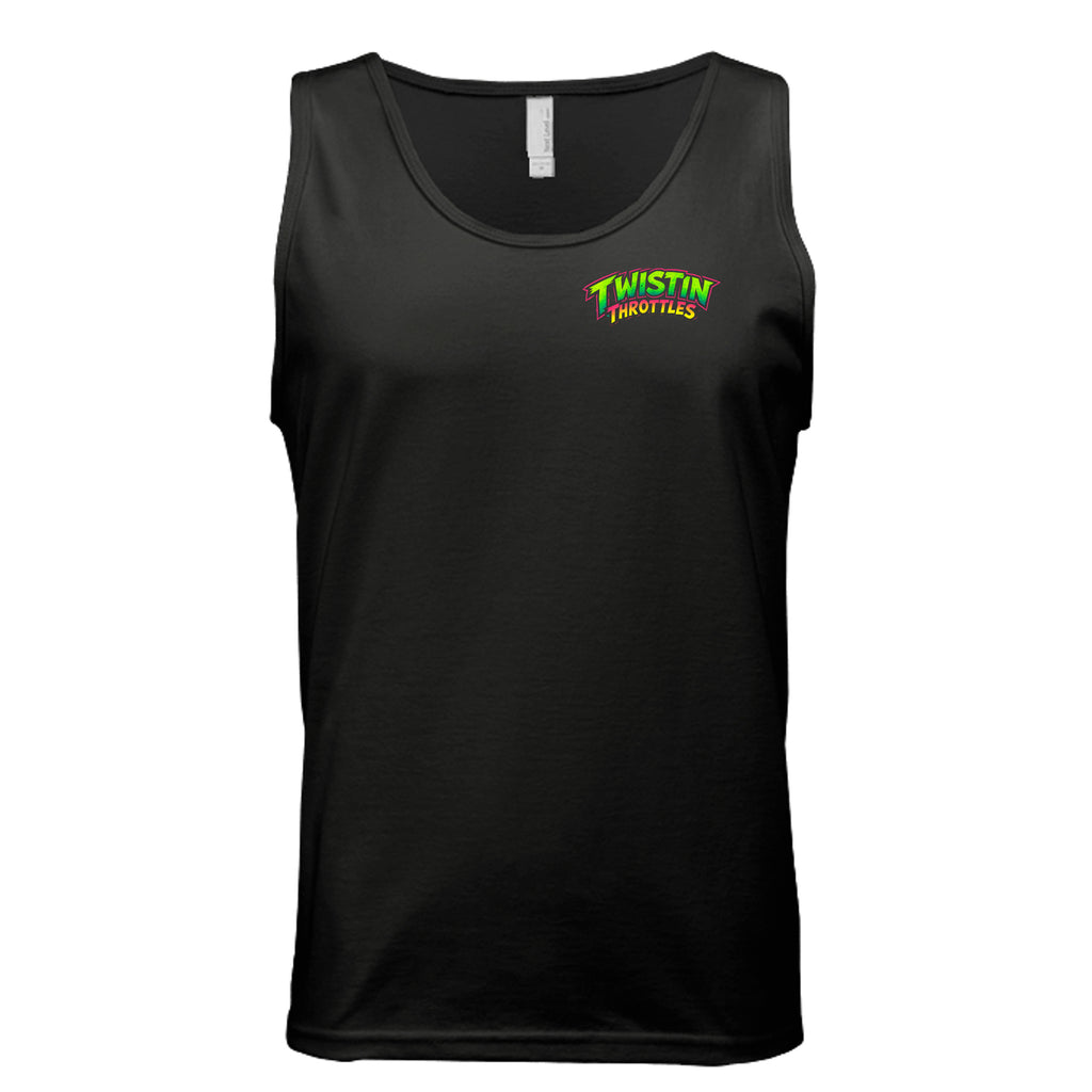 Black - 3633 - FRONT