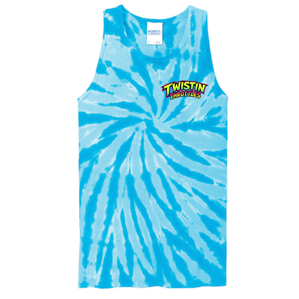 Turquoise - PC147TT - FRONT