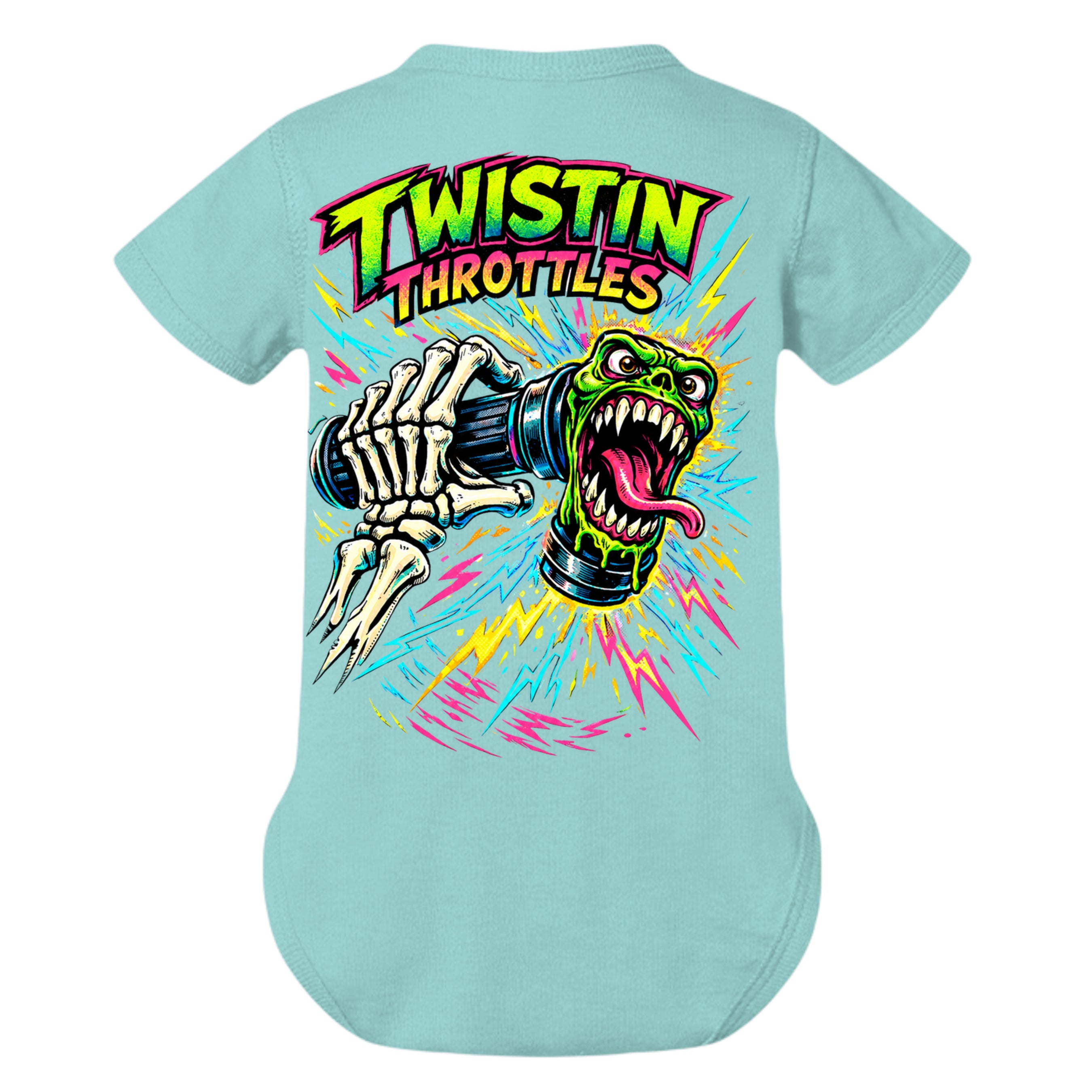 Island Tie Dye - 4424 - BACK