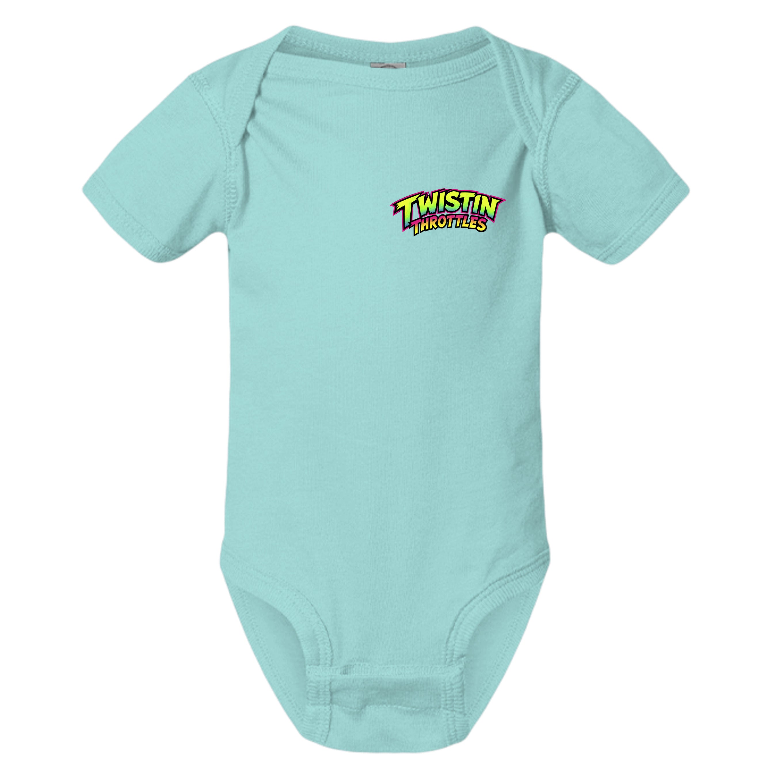 Island Tie Dye - 4424 - FRONT