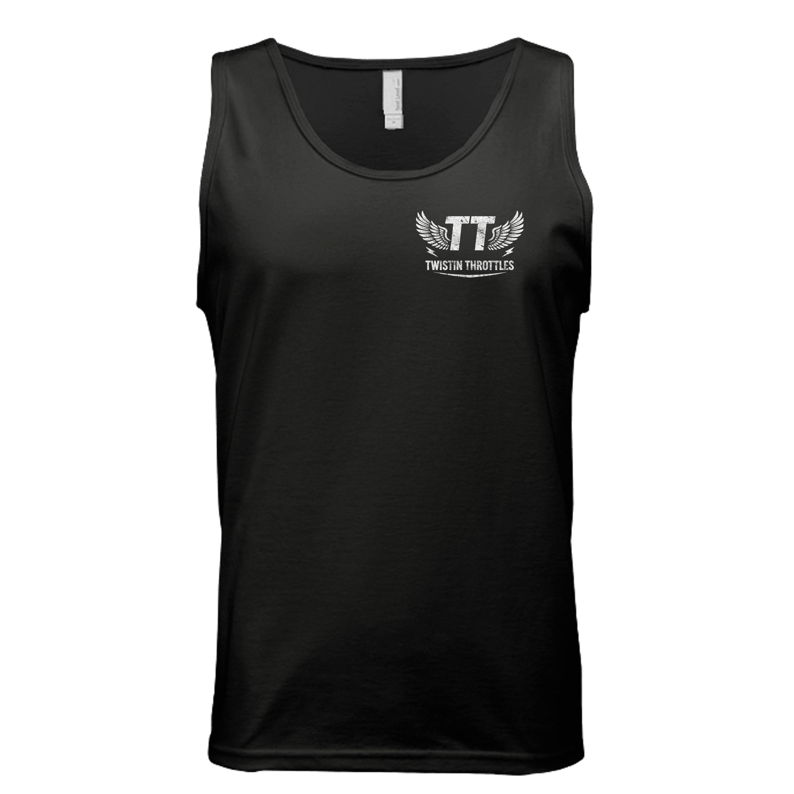 Black - 3633 - FRONT