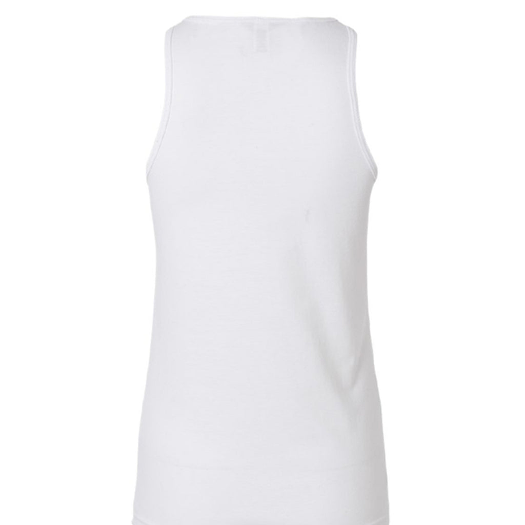 WHITE - 101CVC - BACK