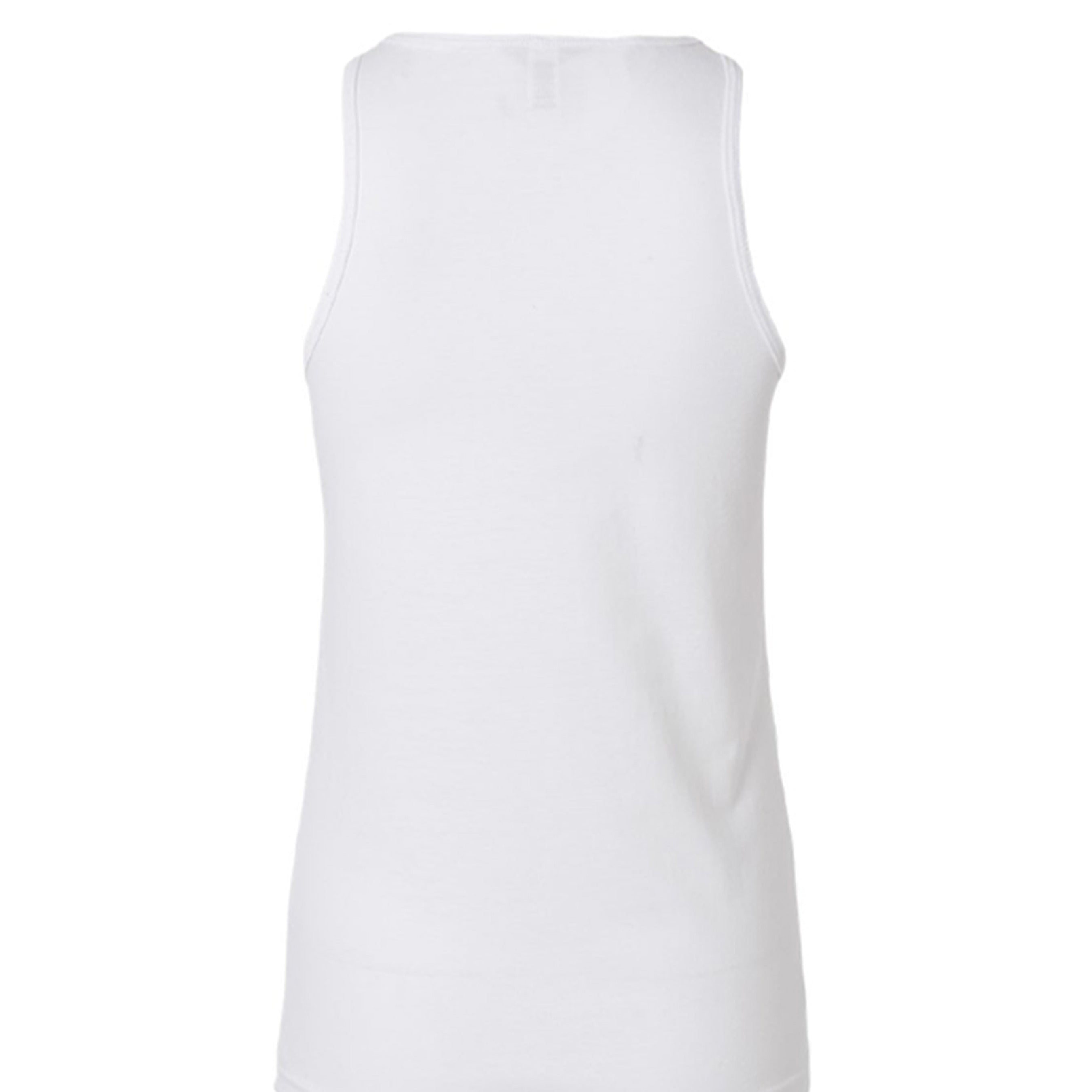 WHITE - 101CVC - BACK